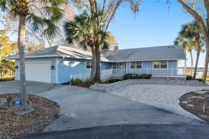 5260 MYSTIC POINT, HOMOSASSA, FL 34448 - MLS#MFROM709889