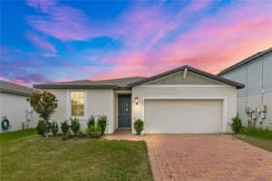 145 ANDREAS STREET, WINTER HAVEN, FL 33881 - MLS#MFROM709895