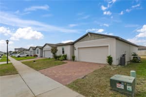 145 ANDREAS STREET, WINTER HAVEN, FL 33881 - MLS#MFROM709895