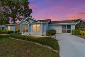 8354 108TH LOOP, OCALA, FL 34481 - MLS#MFROM709902