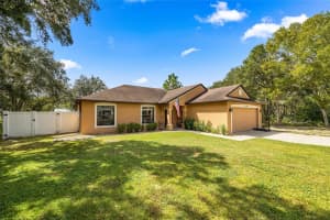 2142 HAMPSHIRE BOULEVARD, CITRUS SPRINGS, FL 34434 - MLS#MFROM709906
