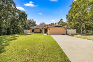 2142 HAMPSHIRE BOULEVARD, CITRUS SPRINGS, FL 34434 - MLS#MFROM709906