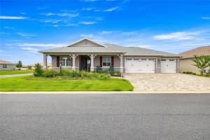 8458 Sw 97th Cir, OCALA