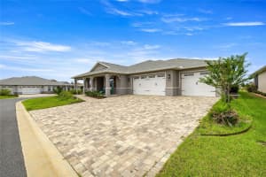 8458 97TH CIRCLE, OCALA, FL 34481 - MLS#MFROM709914