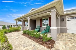 8458 97TH CIRCLE, OCALA, FL 34481 - MLS#MFROM709914