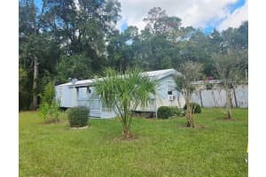 583 MARSHBURN DRIVE, BRONSON, FL 32621 - MLS#MFROM709919