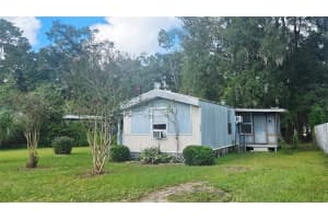 583 MARSHBURN DRIVE, BRONSON, FL 32621 - MLS#MFROM709919