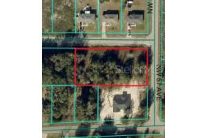 NW 4TH ST, OCALA, FL 34482 - MLS#MFROM709920
