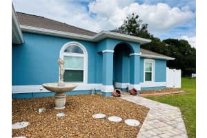 7411 128TH STREET, OCALA, FL 34473 - MLS#MFROM709921