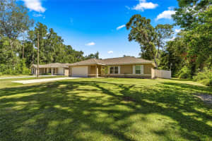 14899 32ND COURT ROAD, SUMMERFIELD, FL 34491 - MLS#MFROM709928