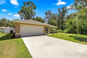 14899 32ND COURT ROAD, SUMMERFIELD, FL 34491 - MLS#MFROM709928
