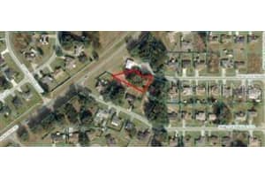 Lot 30 HEMLOCK RADIAL COURT, OCALA, FL 34472 - MLS#MFROM709939