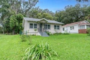 322 HIGHLAND STREET, BROOKSVILLE, FL 34601 - MLS#MFROM709940