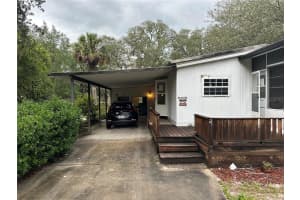 10625 153RD STREET, FORT MC COY, FL 32134 - MLS#MFROM709941