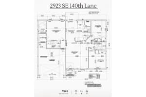 2923 SE 140TH LN, SUMMERFIELD, FL 34491 - MLS#MFROM709942
