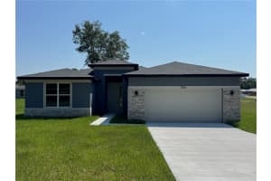 7554 Sw 129th Pl Nw, OCALA