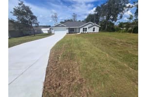 4123 Sw 110th St, OCALA
