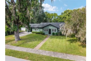 11430 54TH AVENUE, BELLEVIEW, FL 34420 Sold 10/24/25