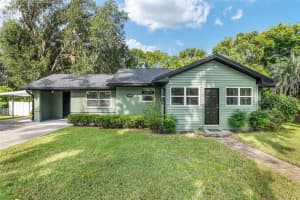 11430 54TH AVENUE, BELLEVIEW, FL 34420 Sold 10/24/25