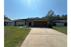 21406 PLANTATION STREET, DUNNELLON, FL 34431 - MLS#MFROM709964