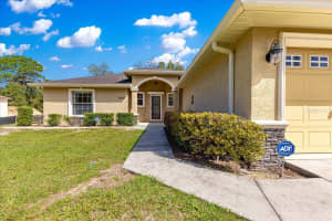 2439 NEWHOPE LANE, CITRUS SPRINGS, FL 34434 Sold 12/01/25