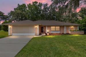 9310 N Mitchelle Dr, CITRUS SPRINGS