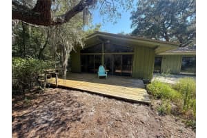 17 BAYSHORE DRIVE, EASTPOINT, FL 32328 - MLS#MFROM709978