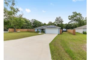 11183 7TH STREET, OCALA, FL 34482 - MLS#MFROM709985