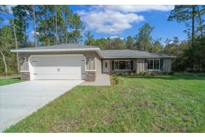 3249 CUSHIONS DRIVE, CITRUS SPRINGS, FL 34433 Sold 11/07/25