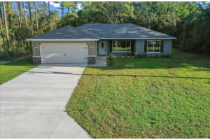 3249 CUSHIONS DRIVE, CITRUS SPRINGS, FL 34433 Sold 11/07/25