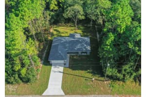 3249 CUSHIONS DRIVE, CITRUS SPRINGS, FL 34433 Sold 11/07/25
