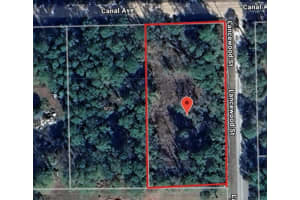 4997 CANAL AVENUE, BUNNELL, FL 32110 - MLS#MFROM709997