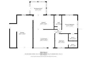 8387 105TH PLACE, OCALA, FL 34481 - MLS#MFROM709998
