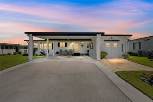 16681 96TH COURT, SUMMERFIELD, FL 34491 - MLS#MFROM710004