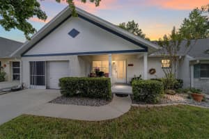 8980 Sw 93rd Ln #b, OCALA