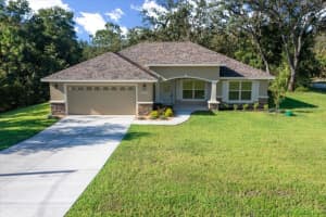 20396 Sw 79th Ln, DUNNELLON