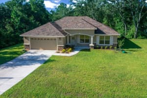 20396 SW 79TH LN, DUNNELLON, FL 34431 - MLS#MFROM710007