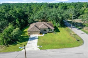 20396 SW 79TH LN, DUNNELLON, FL 34431 - MLS#MFROM710007
