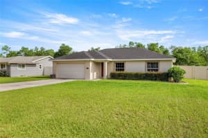 501 Marion Oaks Golf Rd, OCALA