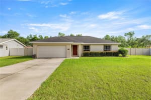 501 MARION OAKS GOLF ROAD, OCALA, FL 34473 - MLS#MFROM710024