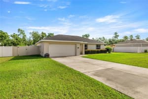 501 MARION OAKS GOLF ROAD, OCALA, FL 34473 - MLS#MFROM710024