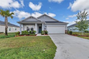 5660 Sw 93rd St, OCALA