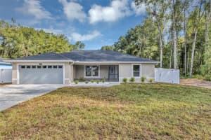 4327 131ST LANE, BELLEVIEW, FL 34420 - MLS#MFROM710027