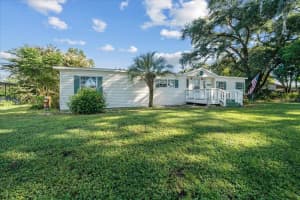10865 TIMUCUAN ROAD, SUMMERFIELD, FL 34491 - MLS#MFROM710035