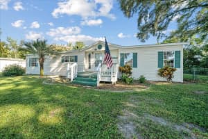 10865 TIMUCUAN ROAD, SUMMERFIELD, FL 34491 - MLS#MFROM710035