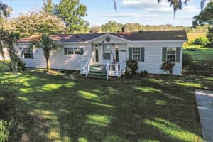10865 TIMUCUAN ROAD, SUMMERFIELD, FL 34491 - MLS#MFROM710035