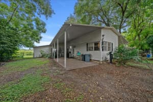 10885 TIMUCUAN ROAD, SUMMERFIELD, FL 34491 Sold 10/17/25