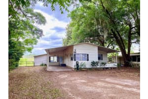 10885 TIMUCUAN ROAD, SUMMERFIELD, FL 34491 Sold 10/17/25