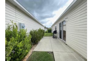 1291 JONESVILLE TERRACE, THE VILLAGES, FL 32162 - MLS#MFROM710046