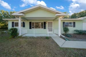 7556 112TH LANE, OCALA, FL 34476 - MLS#MFROM710051